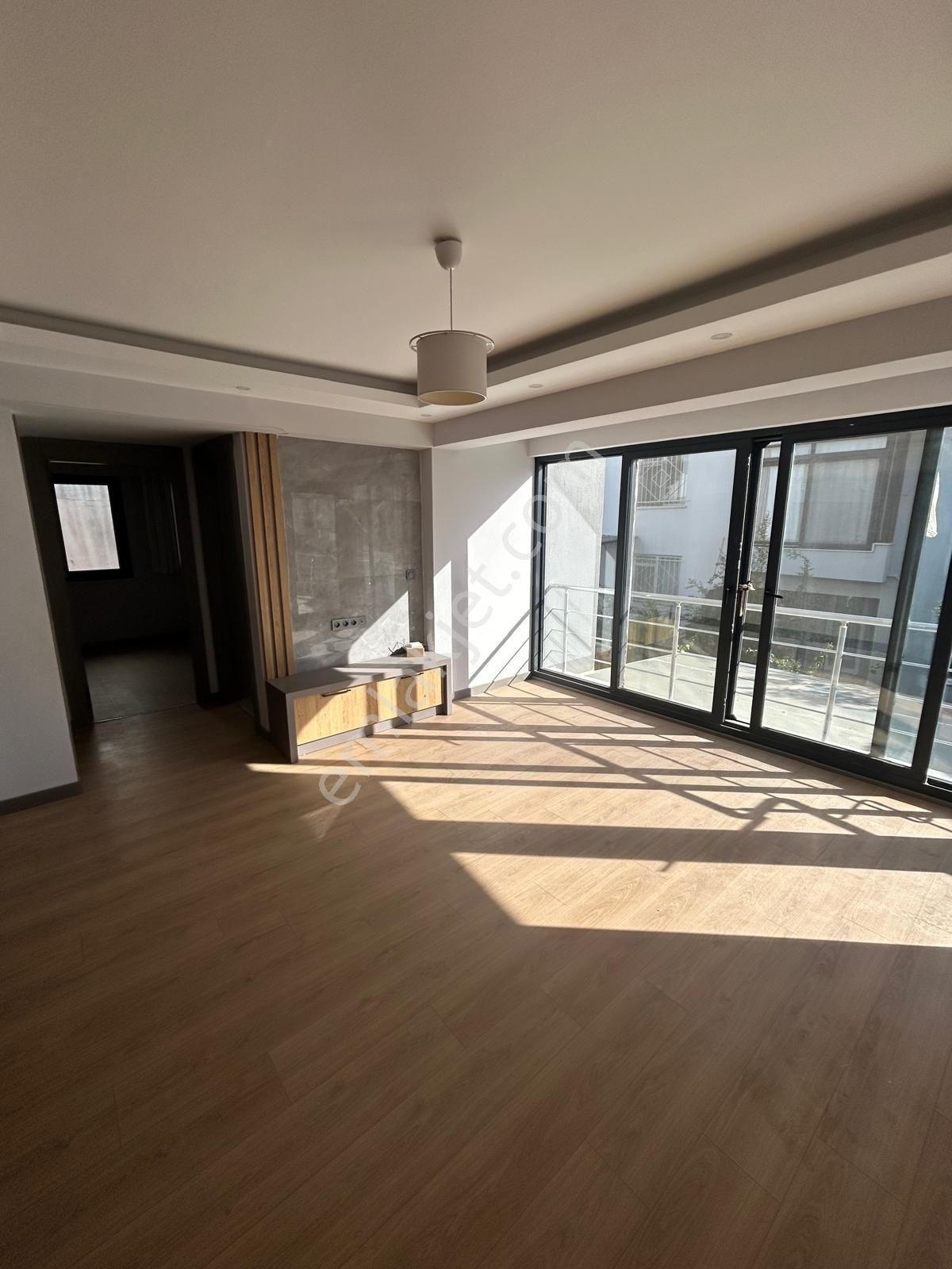 Doğadan Güllük Denize Yürüme Mesafesinde Arakat Yeni Daire