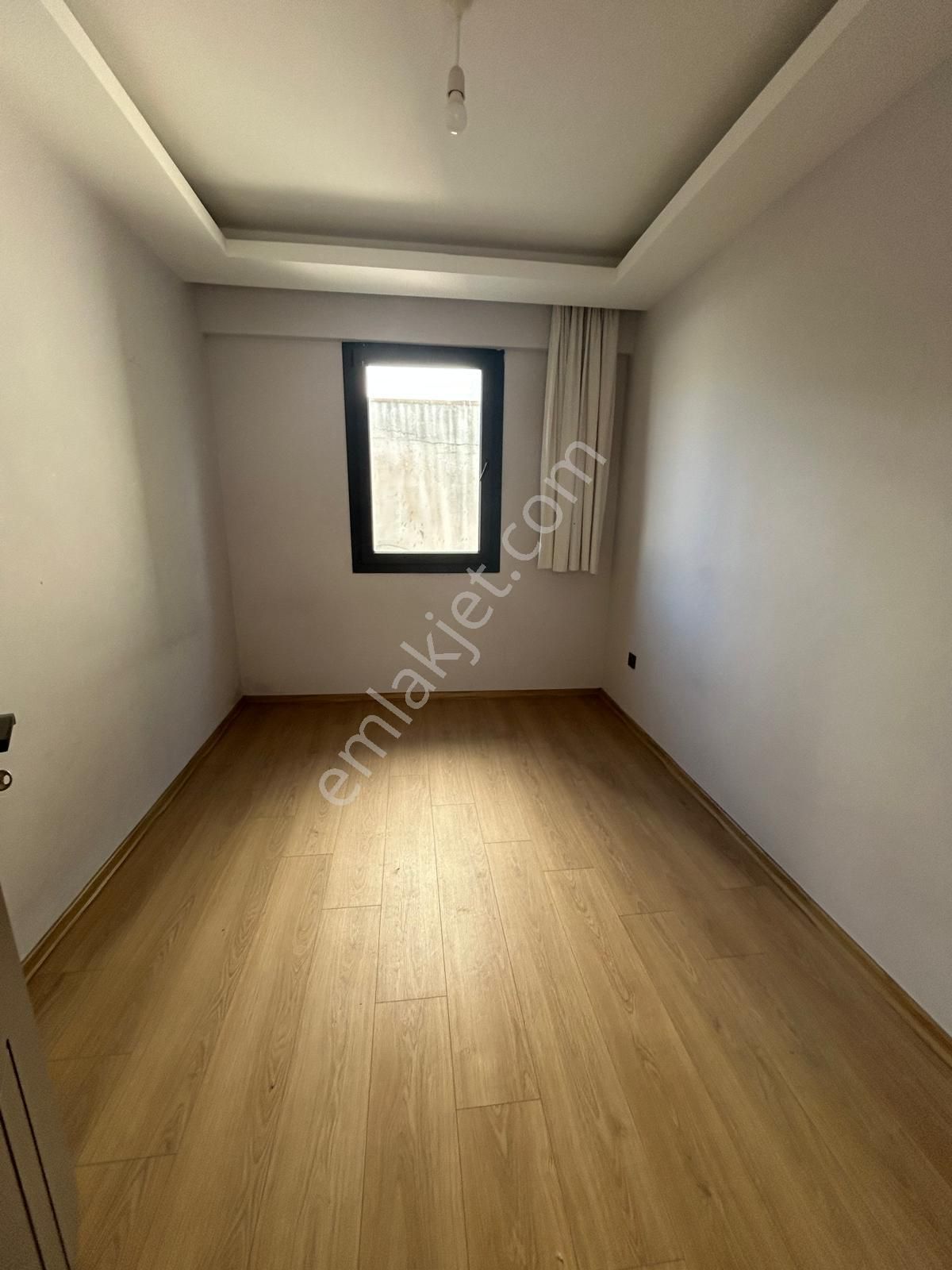 Doğadan Güllük Denize Yürüme Mesafesinde Arakat Yeni Daire - Görsel 12