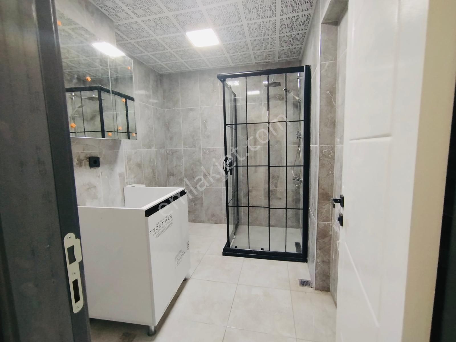 (1205) Keçiören İncirli 19 Mayısta 3+1 Full Yapılı Orta Kat Satılık Daire!!! - Görsel 13