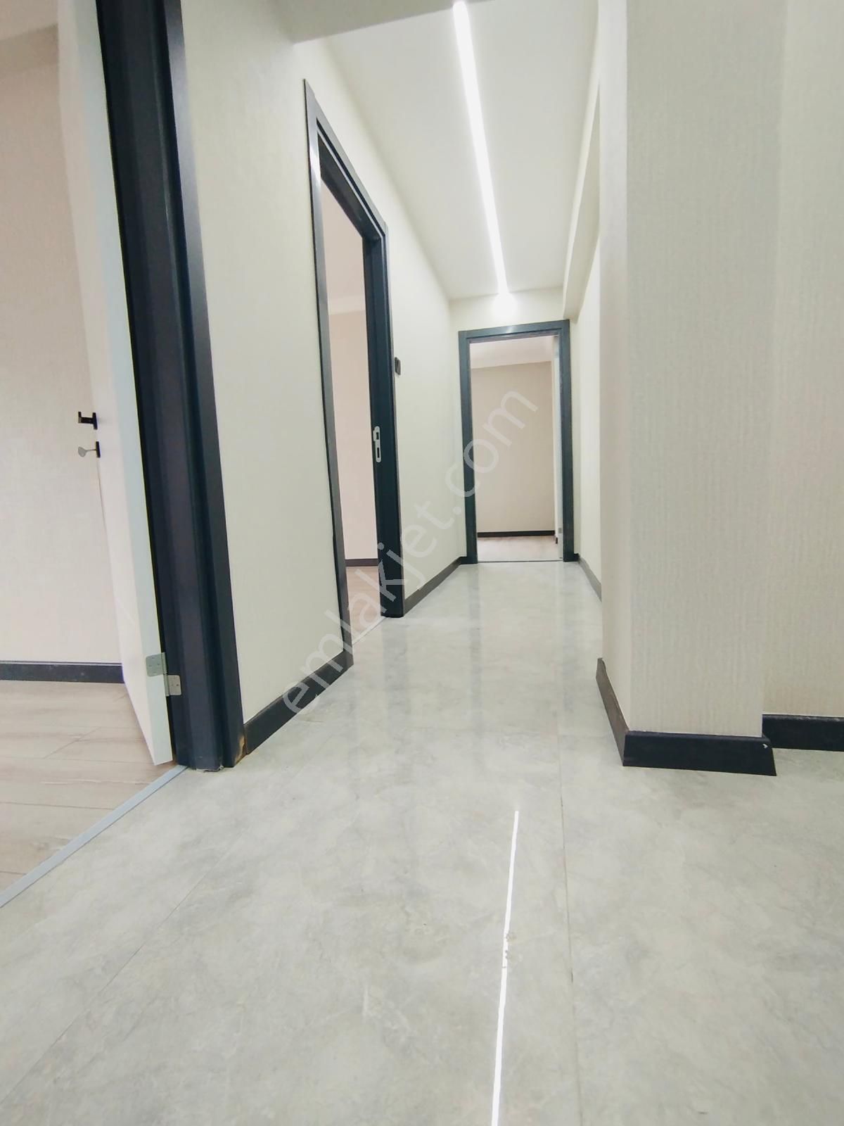 (1205) Keçiören İncirli 19 Mayısta 3+1 Full Yapılı Orta Kat Satılık Daire!!! - Görsel 10