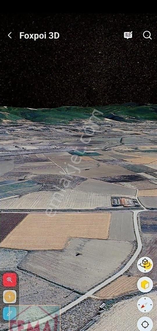 Cemal Emlak Bursa Mustafakemalpaşa Demirelli 53 Dnm Üstü Çiftlik - Görsel 5