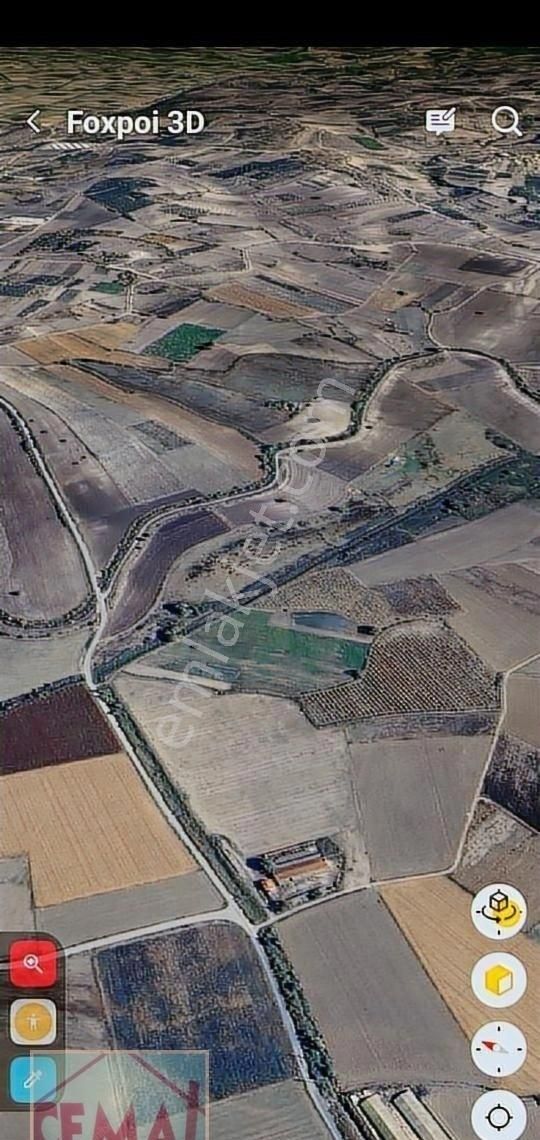 Cemal Emlak Bursa Mustafakemalpaşa Demirelli 53 Dnm Üstü Çiftlik - Görsel 2