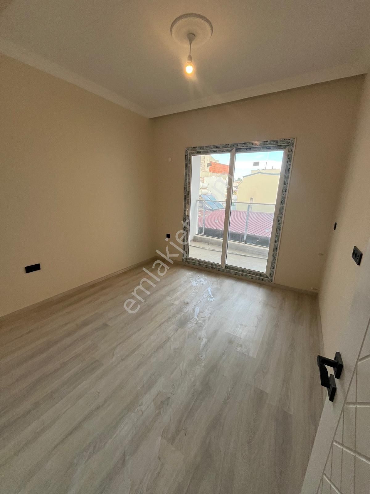 Kuşadası Davutlar’da Asansörlü Çatı Dubleks Satılık Daire - Görsel 7