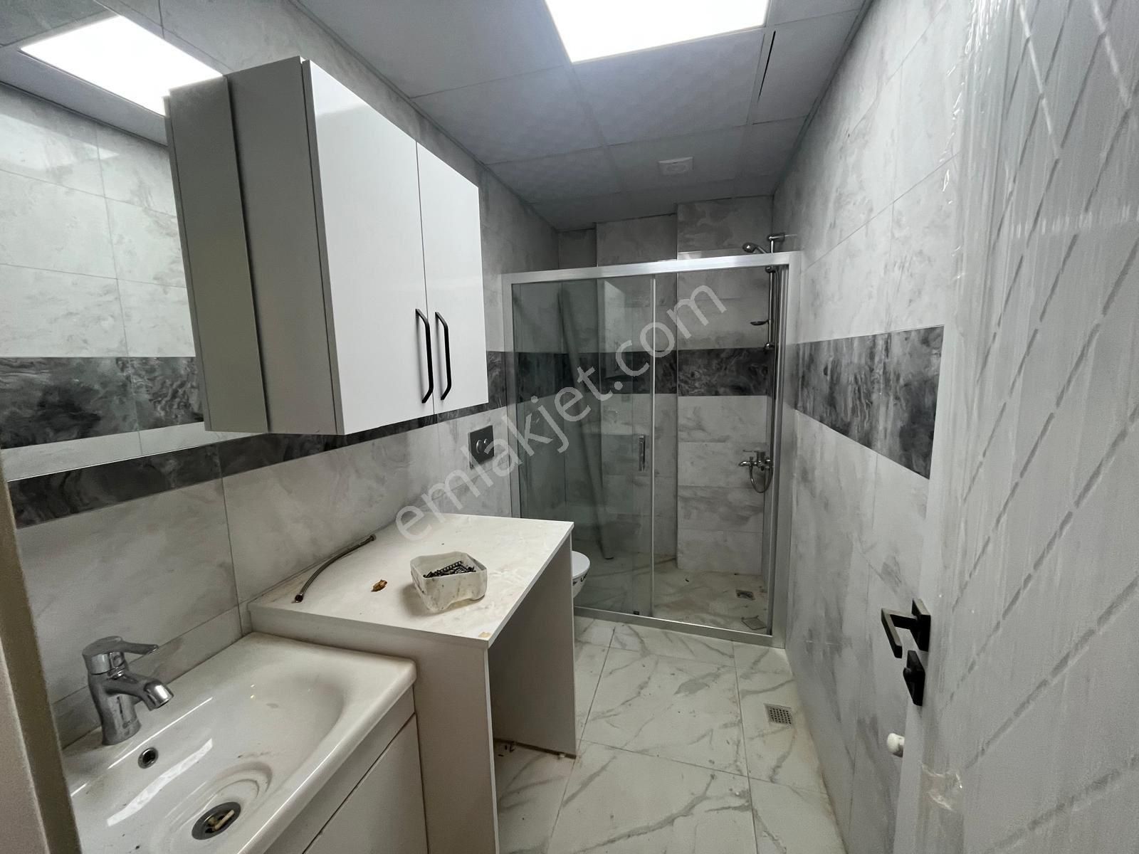 Kuşadası Davutlar’da Asansörlü Çatı Dubleks Satılık Daire - Görsel 12