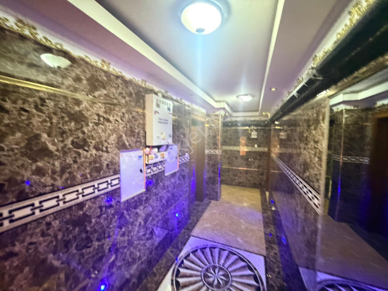 Ankara Keçiören Esertepe Merkez ' De 3+1 Kiralık Daire Gata Ve Şehir Hastanesi Yakını - Görsel 15