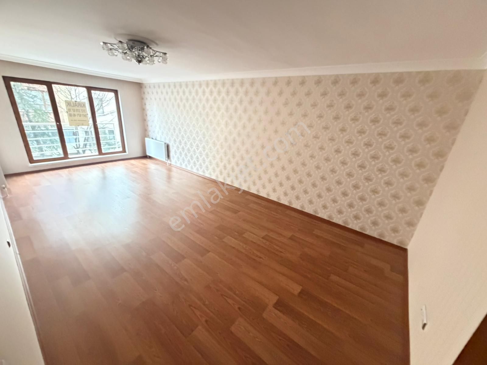 Ankara Keçiören Esertepe Merkez ' De 3+1 Kiralık Daire Gata Ve Şehir Hastanesi Yakını - Görsel 2