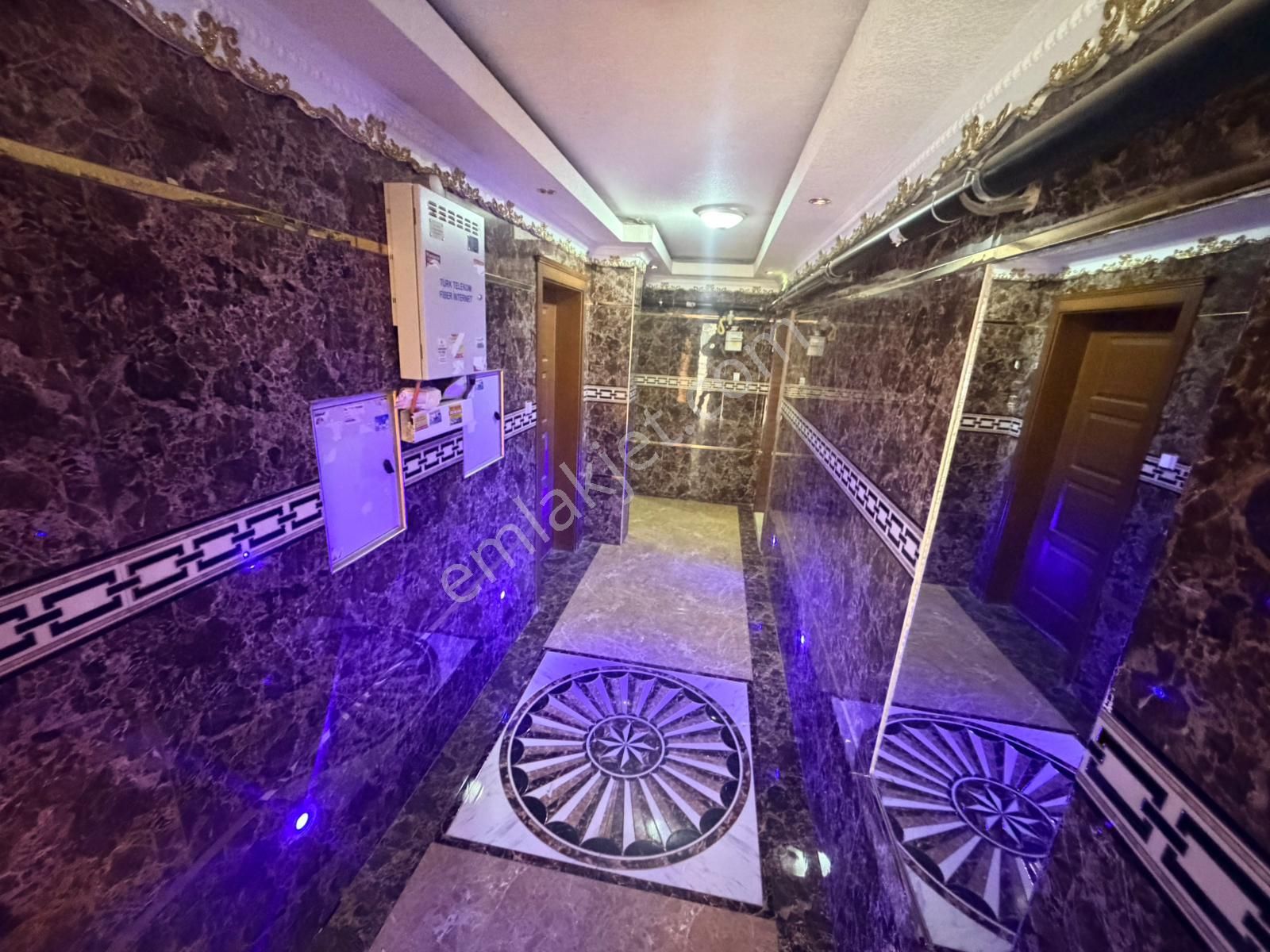 Ankara Keçiören Esertepe Merkez ' De 3+1 Kiralık Daire Gata Ve Şehir Hastanesi Yakını - Görsel 5