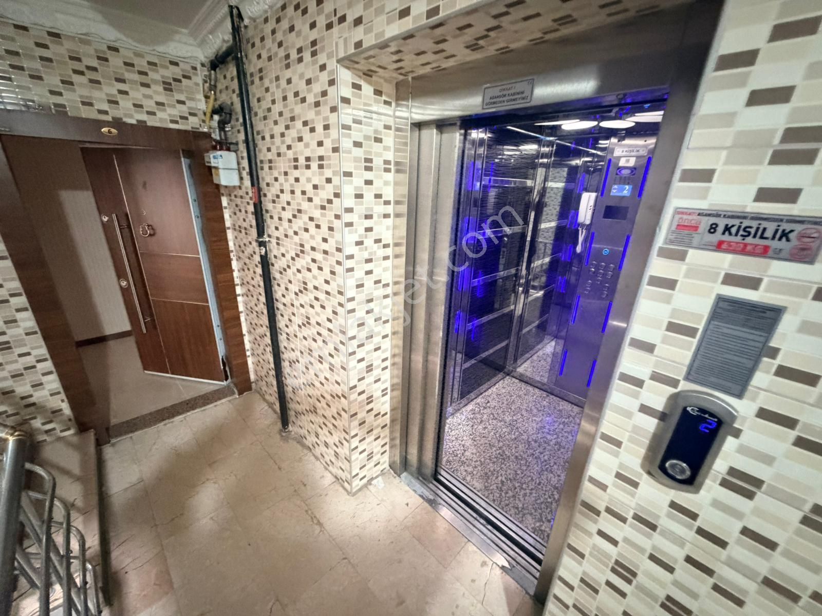 Ankara Keçiören Esertepe Merkez ' De 3+1 Kiralık Daire Gata Ve Şehir Hastanesi Yakını - Görsel 18