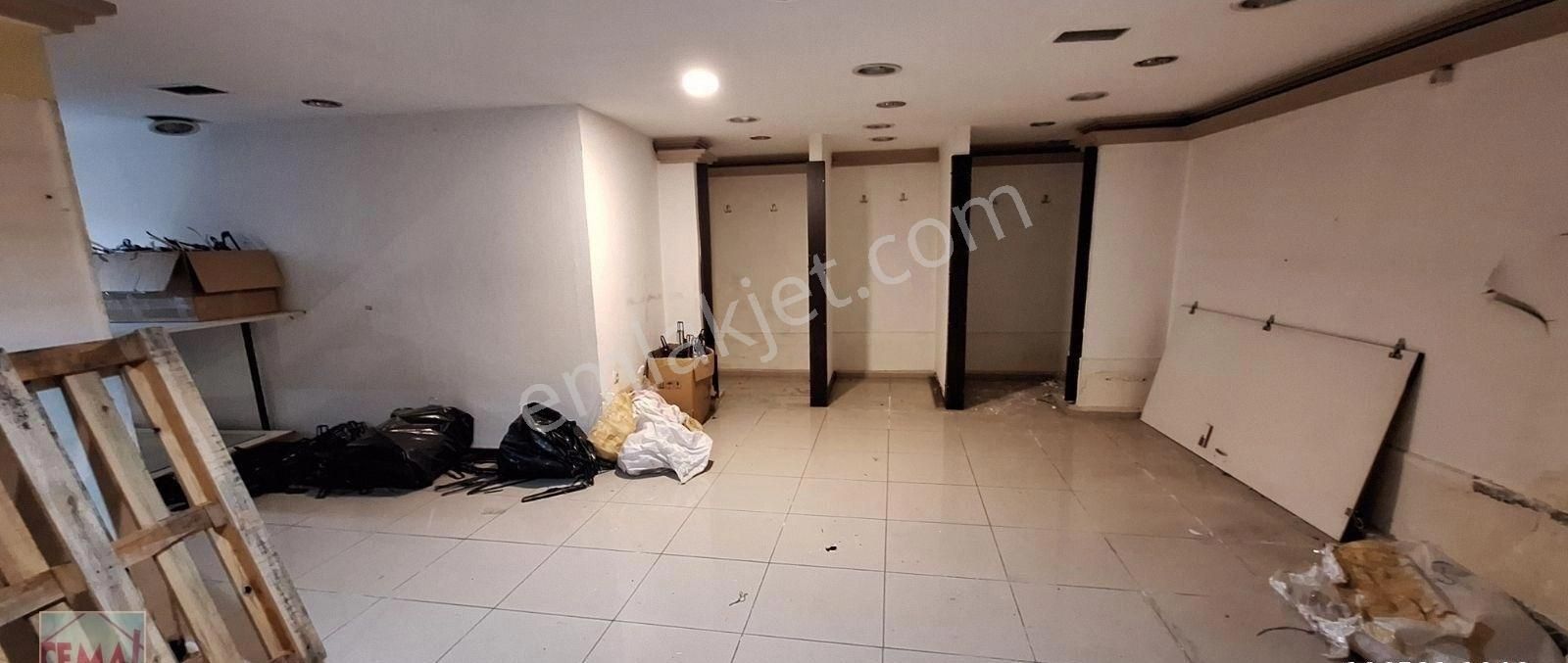 Bursa Cemal Emlak Setbaşı Yeşil Cadde Üzerinde - Görsel 11