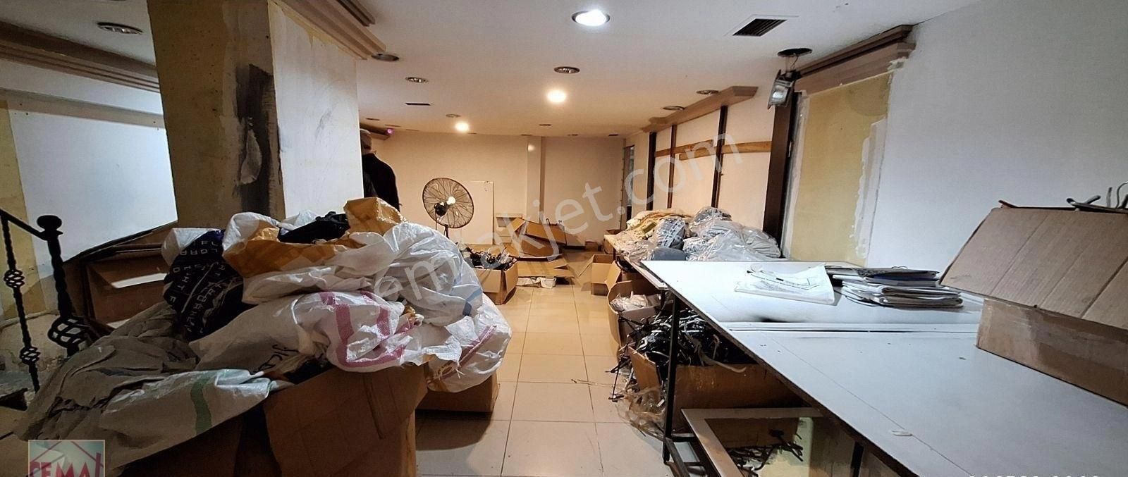 Bursa Cemal Emlak Setbaşı Yeşil Cadde Üzerinde - Görsel 23