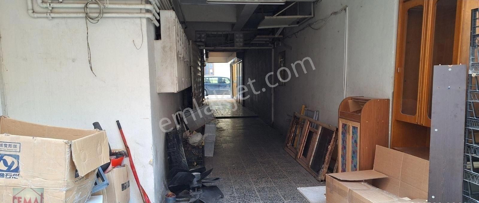 Bursa Cemal Emlak Setbaşı Yeşil Cadde Üzerinde - Görsel 22