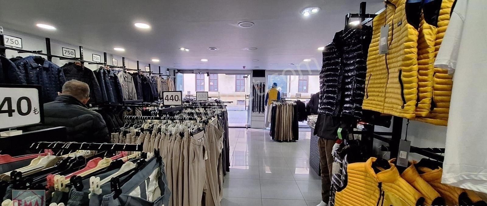 Bursa Cemal Emlak Setbaşı Yeşil Cadde Üzerinde - Görsel 18