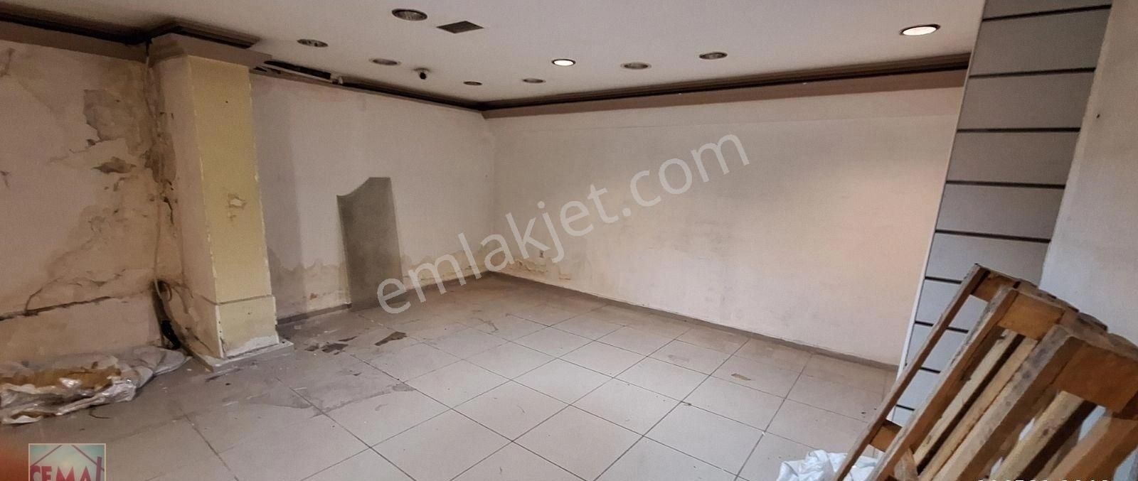 Bursa Cemal Emlak Setbaşı Yeşil Cadde Üzerinde - Görsel 24