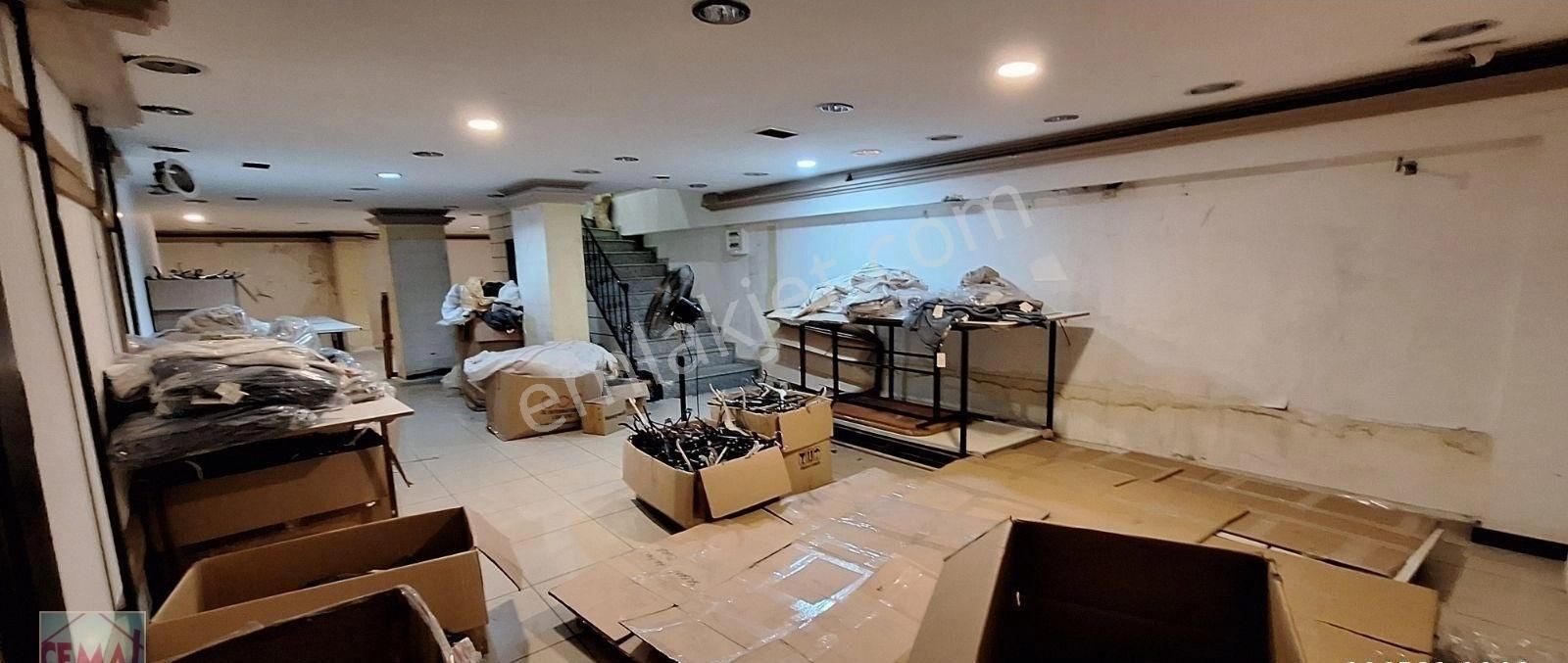 Bursa Cemal Emlak Setbaşı Yeşil Cadde Üzerinde - Görsel 2