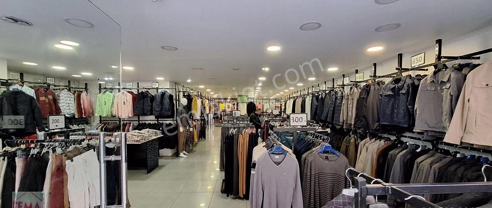 Bursa Cemal Emlak Setbaşı Yeşil Cadde Üzerinde - Görsel 25