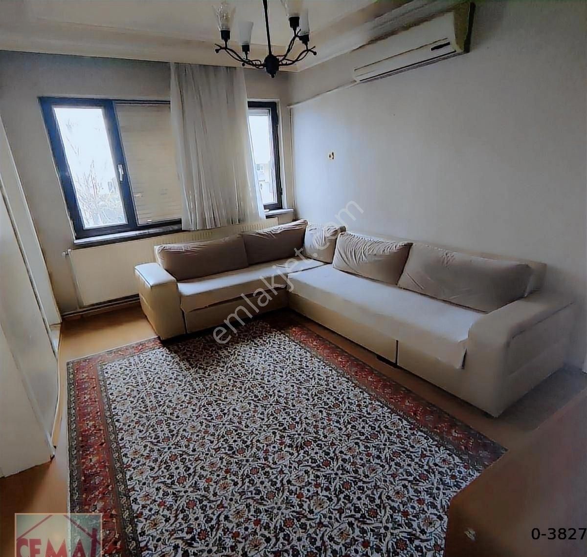 Cemal Emlak Bursa Yıldırım D.dede Belediye Yani 3+1 Eşyalı Daire - Görsel 14
