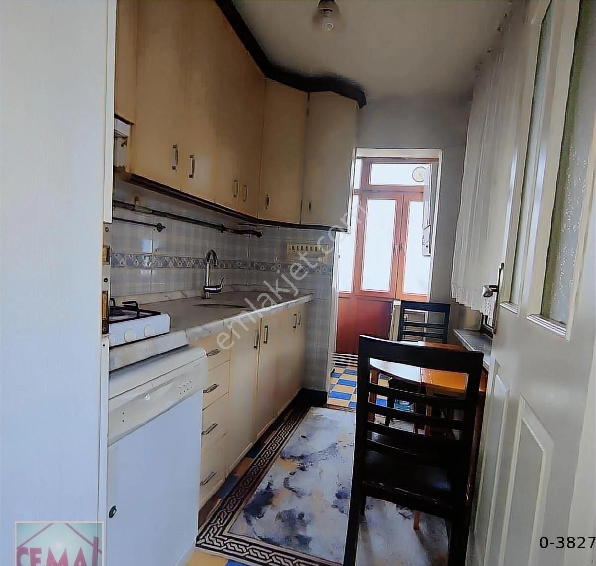 Cemal Emlak Bursa Yıldırım D.dede Belediye Yani 3+1 Eşyalı Daire - Görsel 2