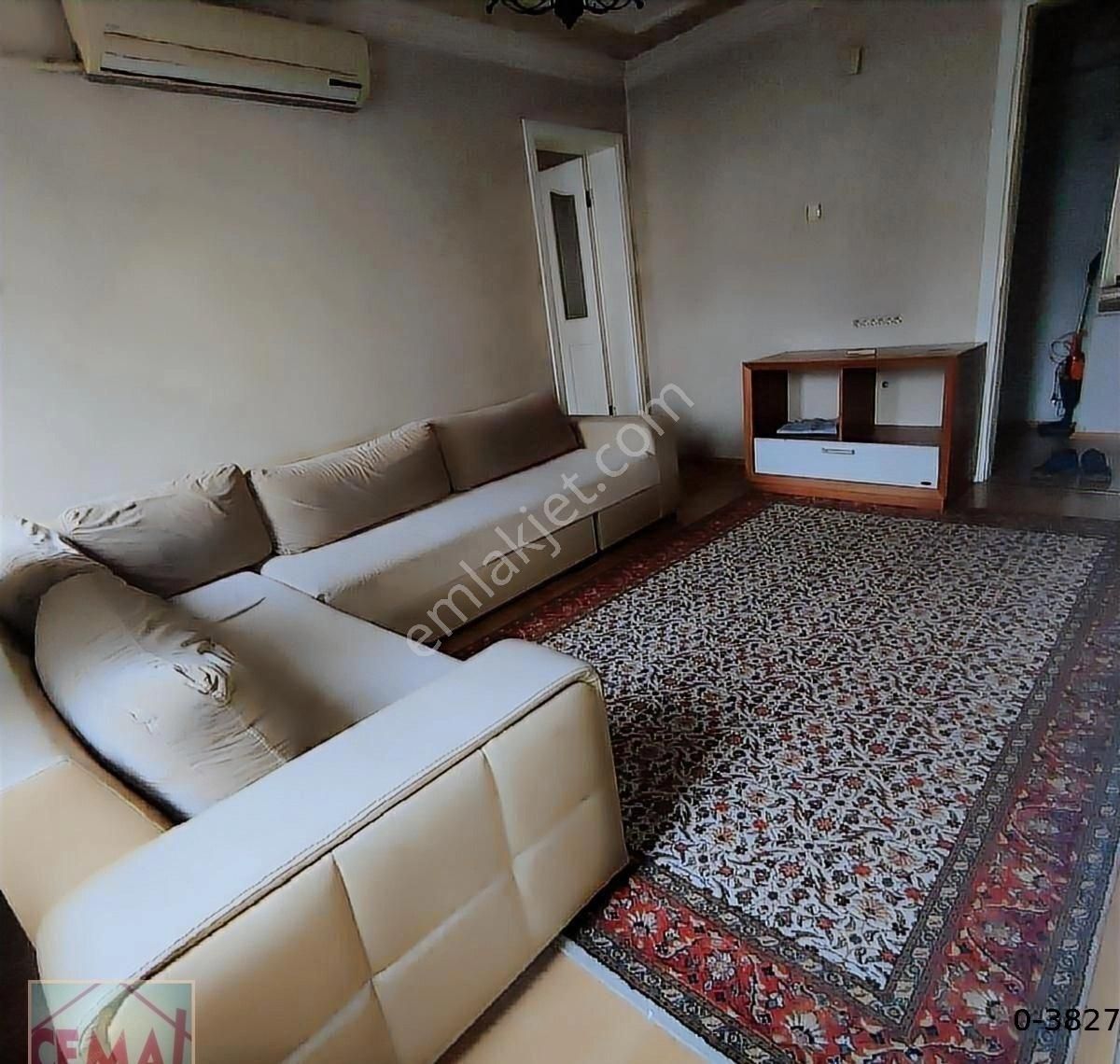 Cemal Emlak Bursa Yıldırım D.dede Belediye Yani 3+1 Eşyalı Daire - Görsel 12