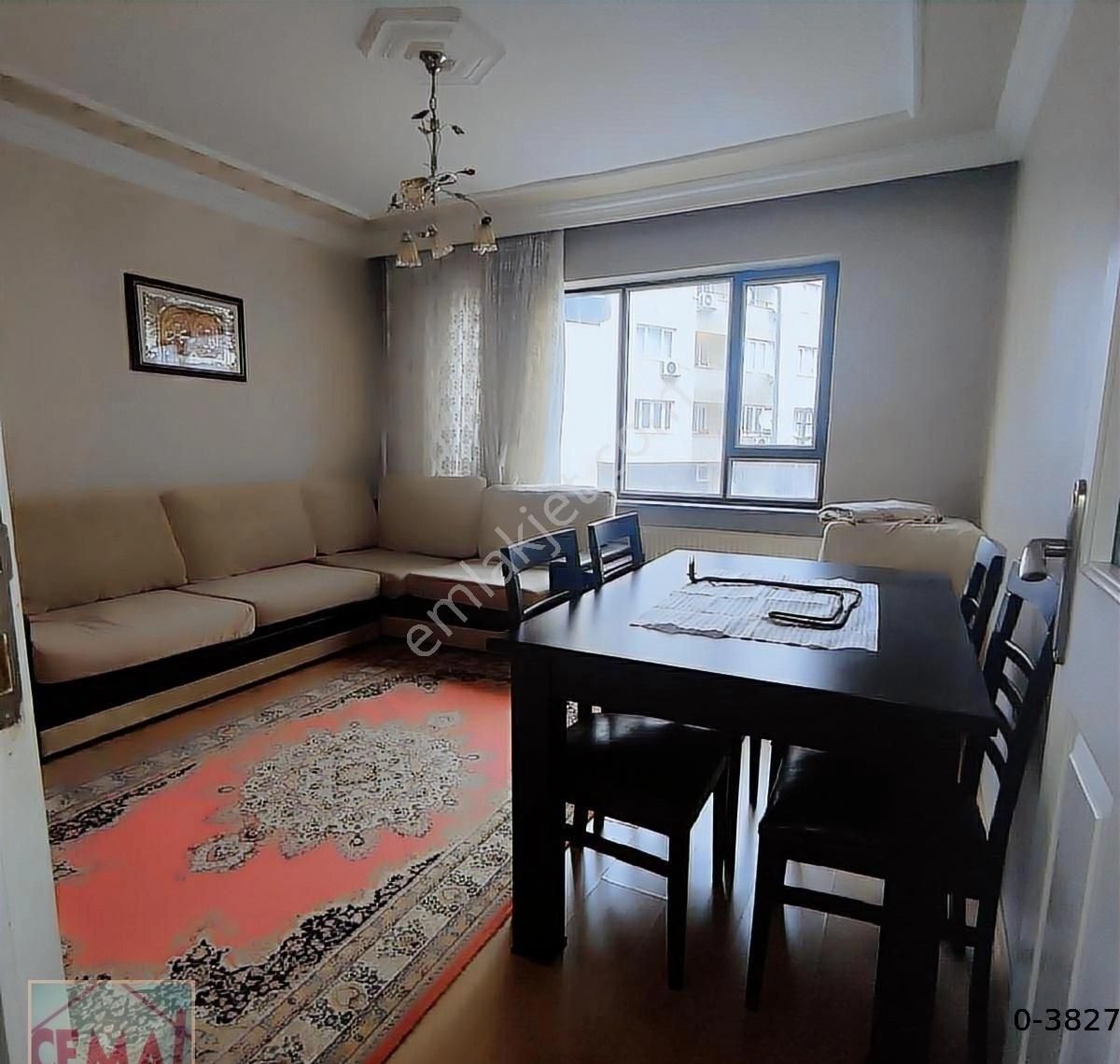 Cemal Emlak Bursa Yıldırım D.dede Belediye Yani 3+1 Eşyalı Daire - Görsel 5