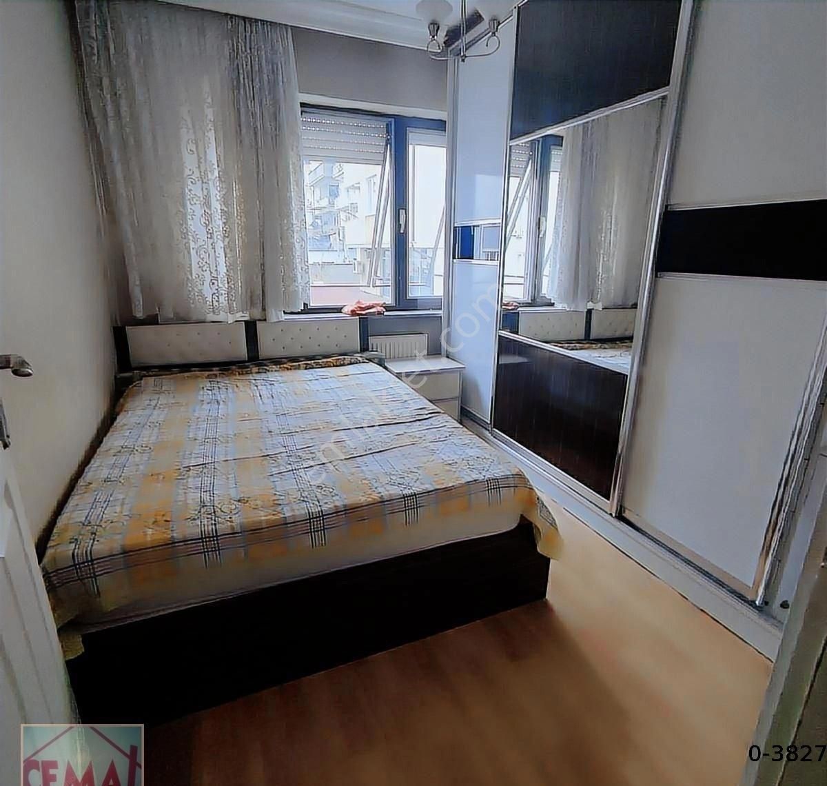 Cemal Emlak Bursa Yıldırım D.dede Belediye Yani 3+1 Eşyalı Daire - Görsel 9