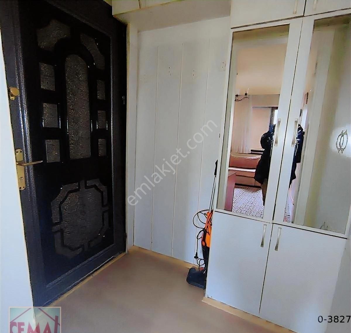 Cemal Emlak Bursa Yıldırım D.dede Belediye Yani 3+1 Eşyalı Daire - Görsel 13