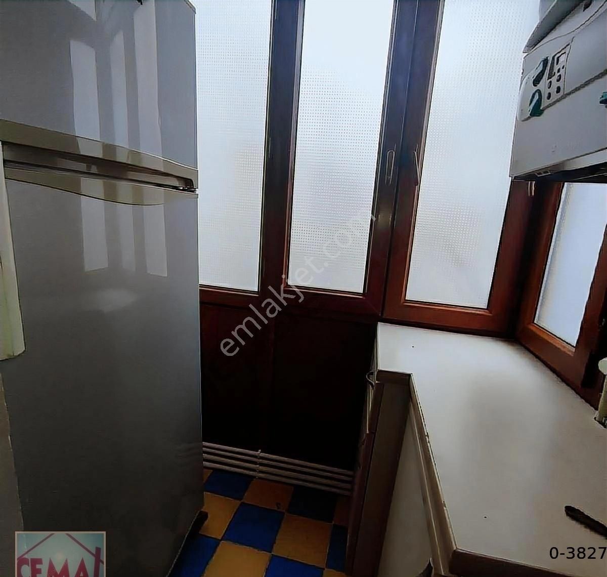 Cemal Emlak Bursa Yıldırım D.dede Belediye Yani 3+1 Eşyalı Daire - Görsel 4