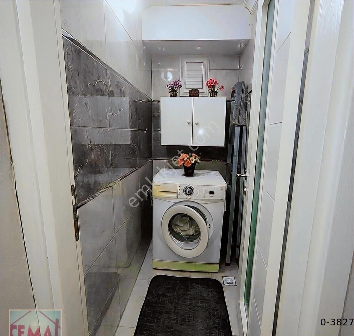 Cemal Emlak Bursa Yıldırım İncirli Cd Full Bakimli 1.ara Aile Ap - Görsel 14