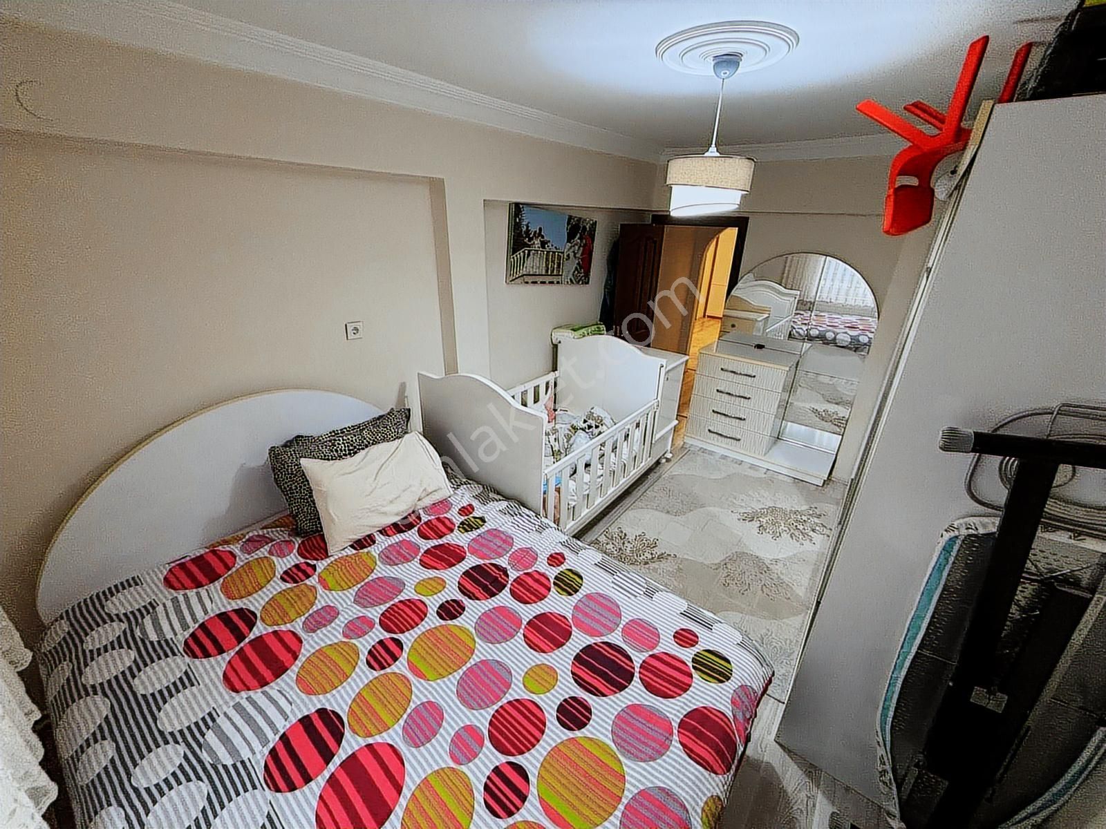 Altın Anahtardan 19.mayıs Cd Üzeri Ön Doğu Cephe Lüx Yapılı - Görsel 20