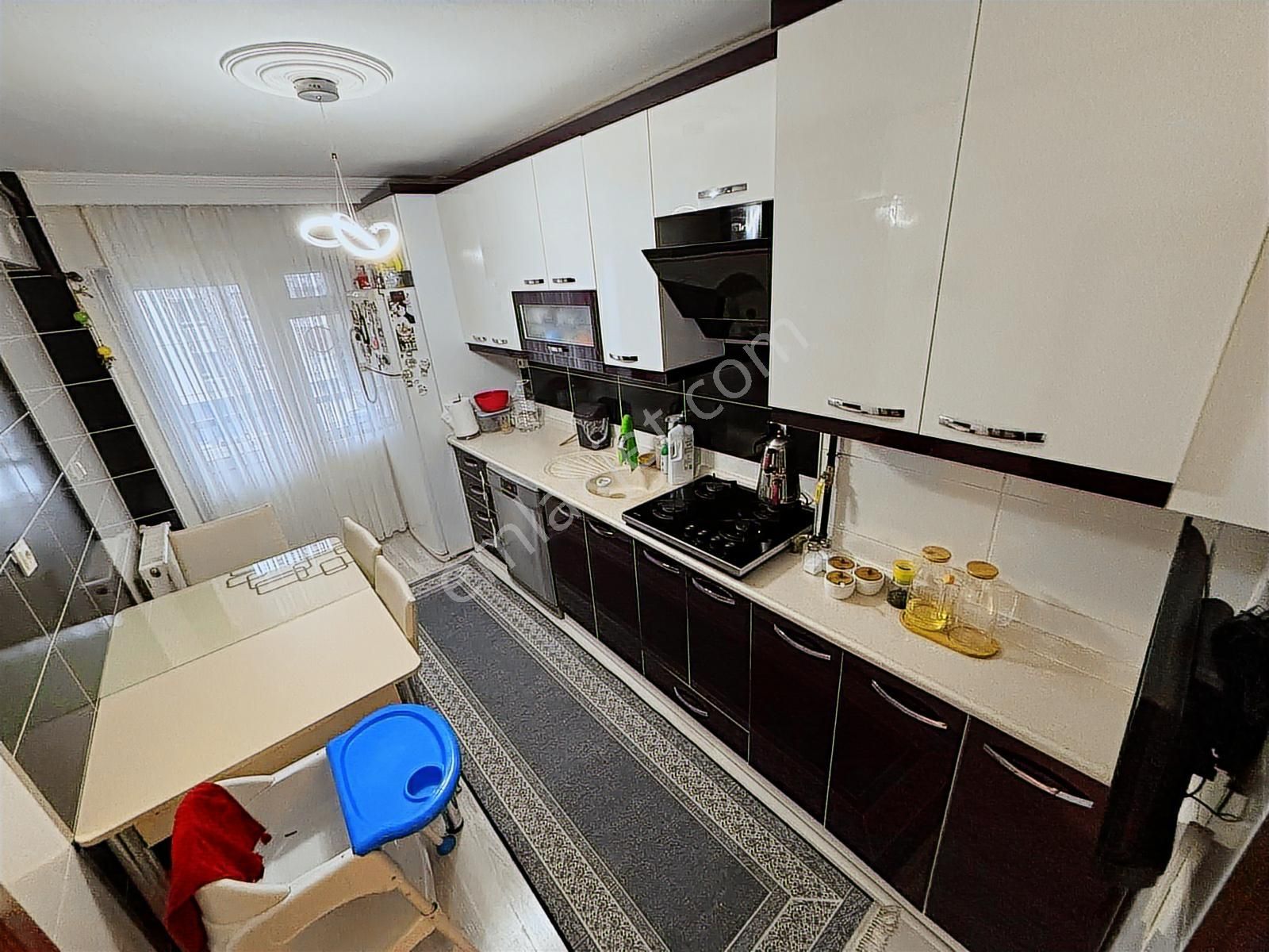 Altın Anahtardan 19.mayıs Cd Üzeri Ön Doğu Cephe Lüx Yapılı - Görsel 27