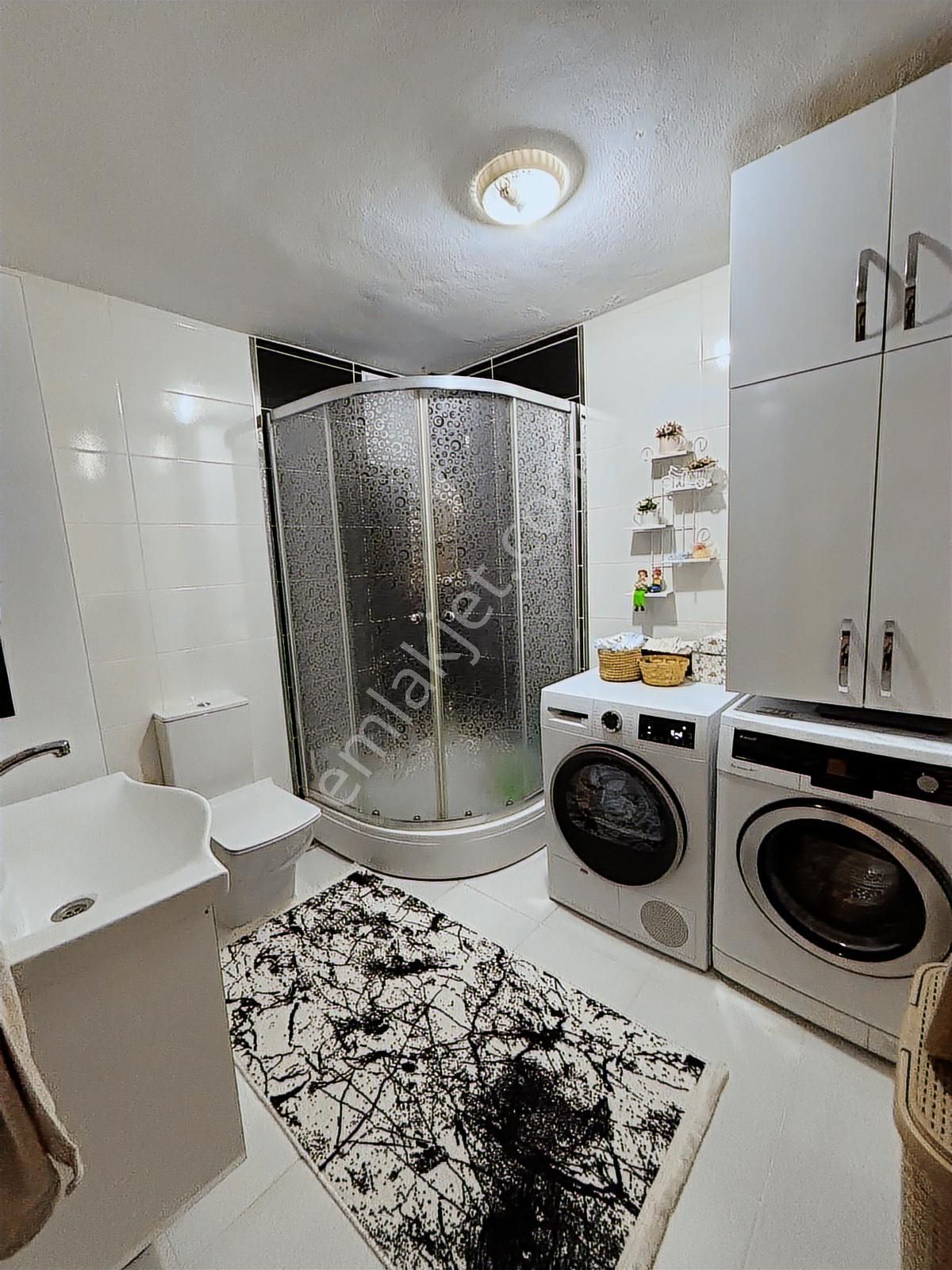 Altın Anahtardan 19.mayıs Cd Üzeri Ön Doğu Cephe Lüx Yapılı - Görsel 19