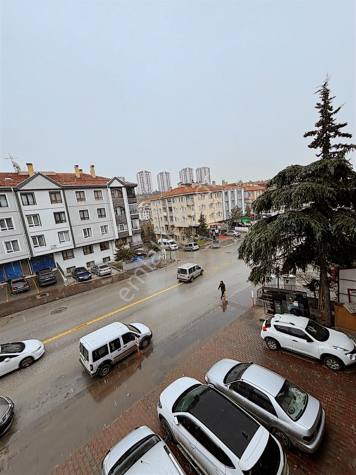 Altın Anahtardan 19.mayıs Cd Üzeri Ön Doğu Cephe Lüx Yapılı - Görsel 17