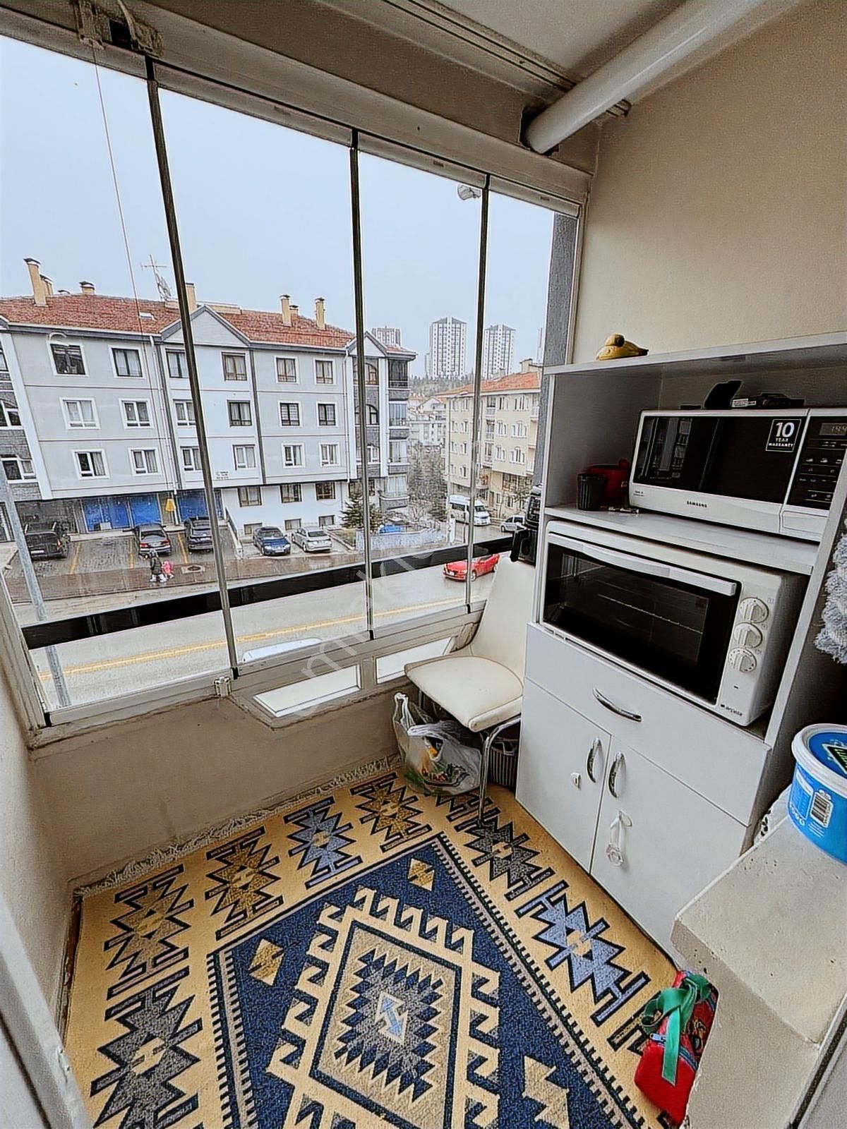 Altın Anahtardan 19.mayıs Cd Üzeri Ön Doğu Cephe Lüx Yapılı - Görsel 4