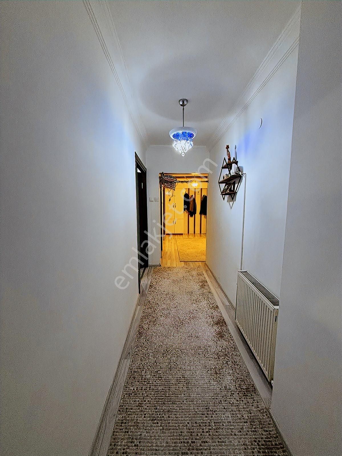 Altın Anahtardan 19.mayıs Cd Üzeri Ön Doğu Cephe Lüx Yapılı - Görsel 18