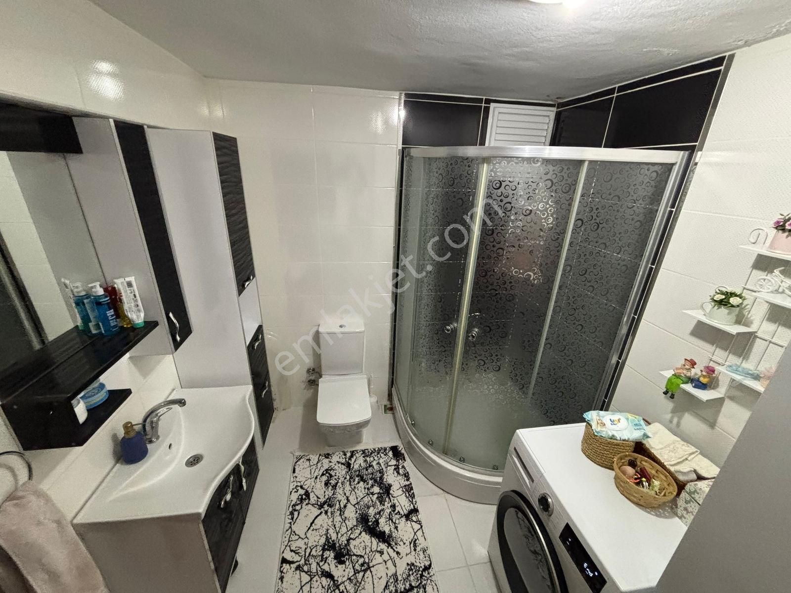 Altın Anahtardan 19.mayıs Cd Üzeri Ön Doğu Cephe Lüx Yapılı - Görsel 14