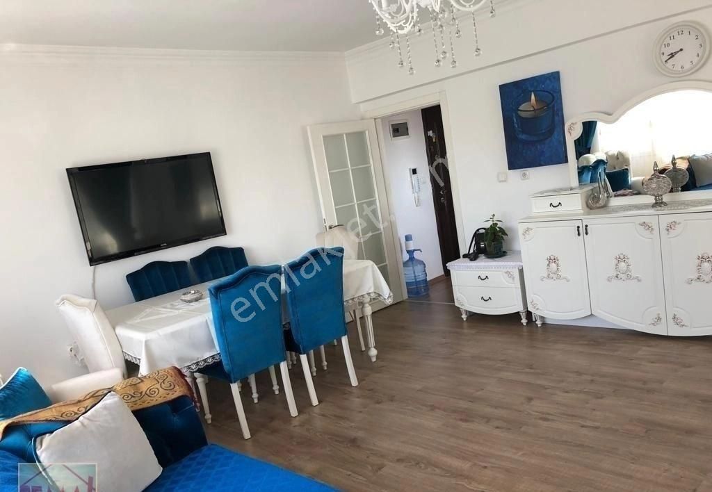 Cemal Emlak Bursa Nilüfer Cumhuriyet Mh Full Eşyalı Asan.3+1 Bak - Görsel 29