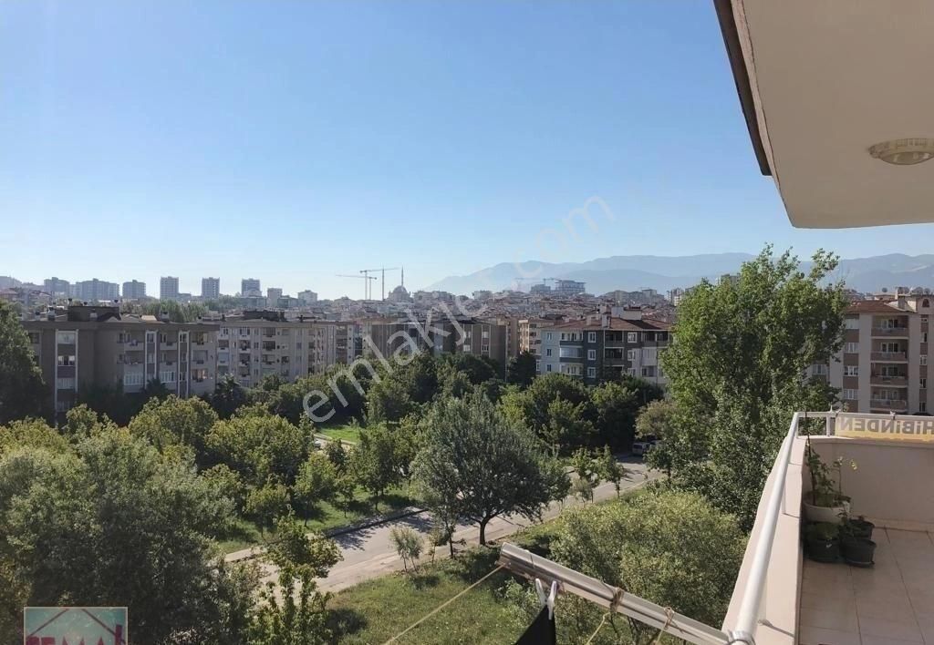 Cemal Emlak Bursa Nilüfer Cumhuriyet Mh Full Eşyalı Asan.3+1 Bak - Görsel 14