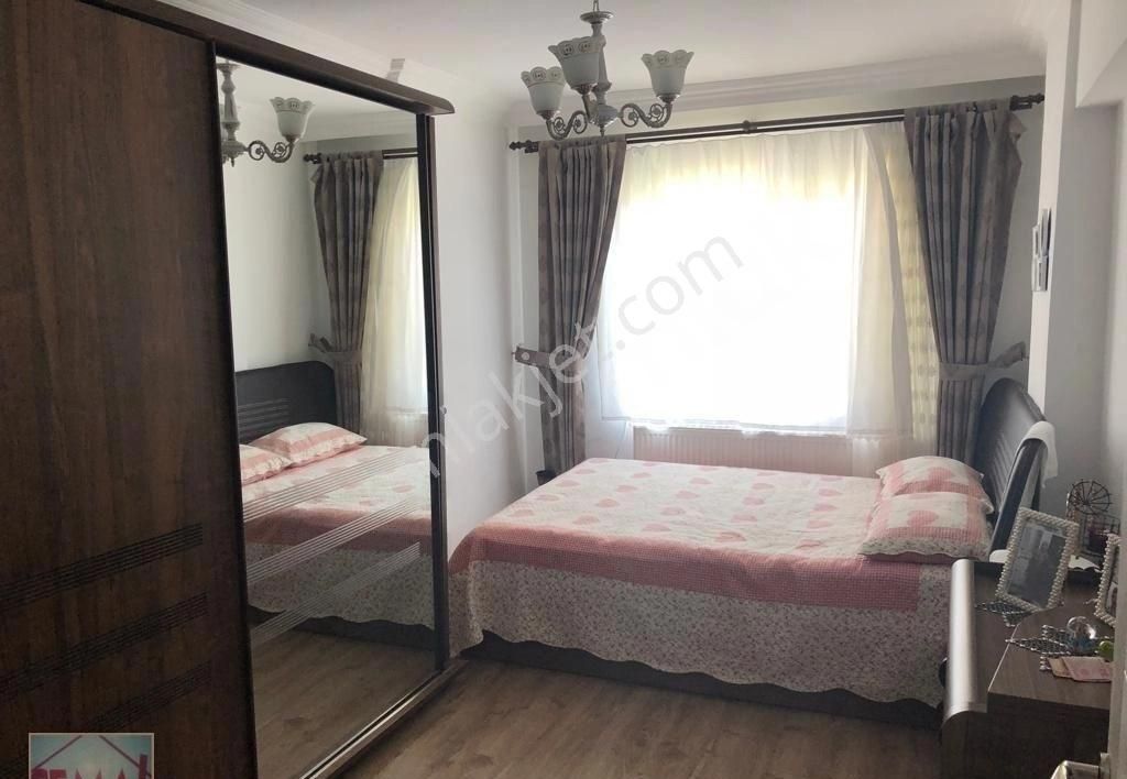 Cemal Emlak Bursa Nilüfer Cumhuriyet Mh Full Eşyalı Asan.3+1 Bak - Görsel 10