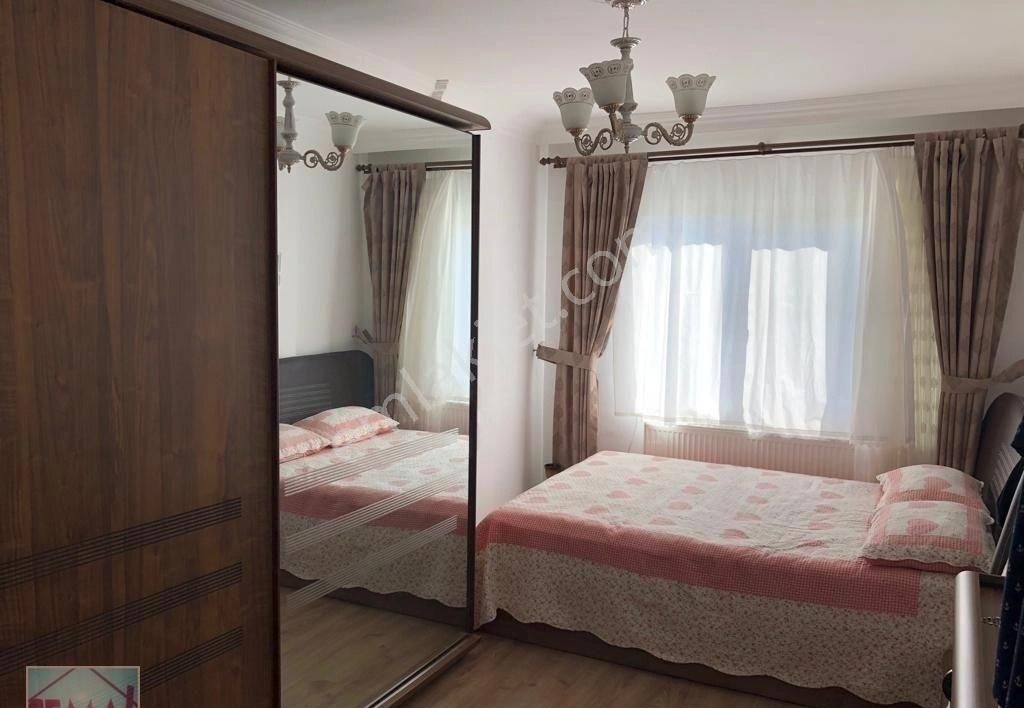 Cemal Emlak Bursa Nilüfer Cumhuriyet Mh Full Eşyalı Asan.3+1 Bak - Görsel 15