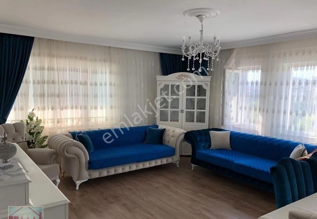 Cemal Emlak Bursa Nilüfer Cumhuriyet Mh Full Eşyalı Asan.3+1 Bak - Görsel 18