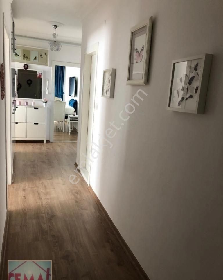 Cemal Emlak Bursa Nilüfer Cumhuriyet Mh Full Eşyalı Asan.3+1 Bak - Görsel 26