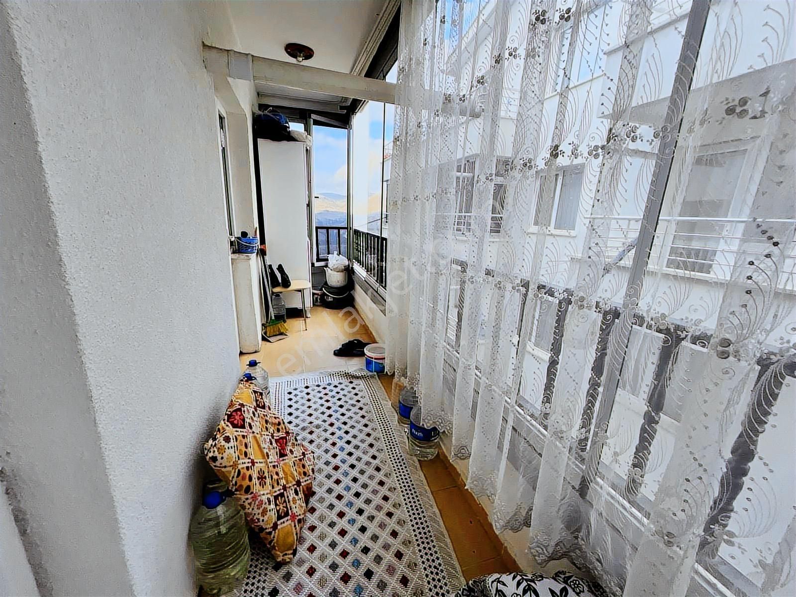 ꧁▇yılmaz'dan▇꧂cadde Dibi Masrafsız Ara Katta 3+1 Daire - Görsel 29