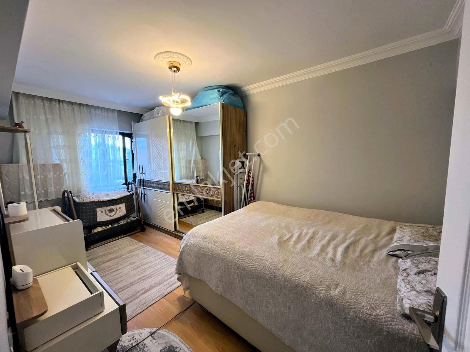 ꧁▇yılmaz'dan▇꧂cadde Dibi Masrafsız Ara Katta 3+1 Daire - Görsel 6