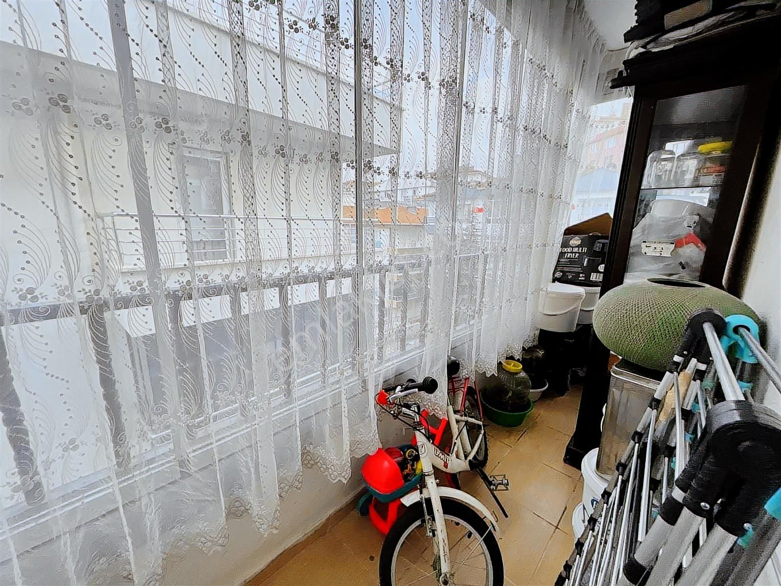 ꧁▇yılmaz'dan▇꧂cadde Dibi Masrafsız Ara Katta 3+1 Daire - Görsel 15