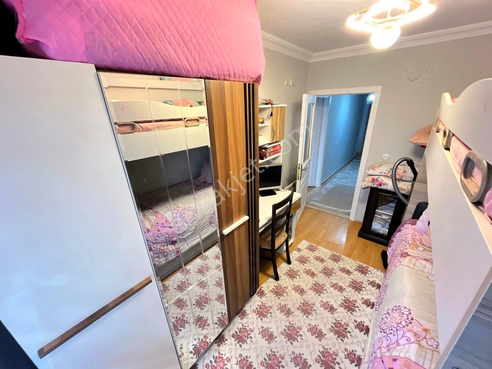 ꧁▇yılmaz'dan▇꧂cadde Dibi Masrafsız Ara Katta 3+1 Daire - Görsel 33