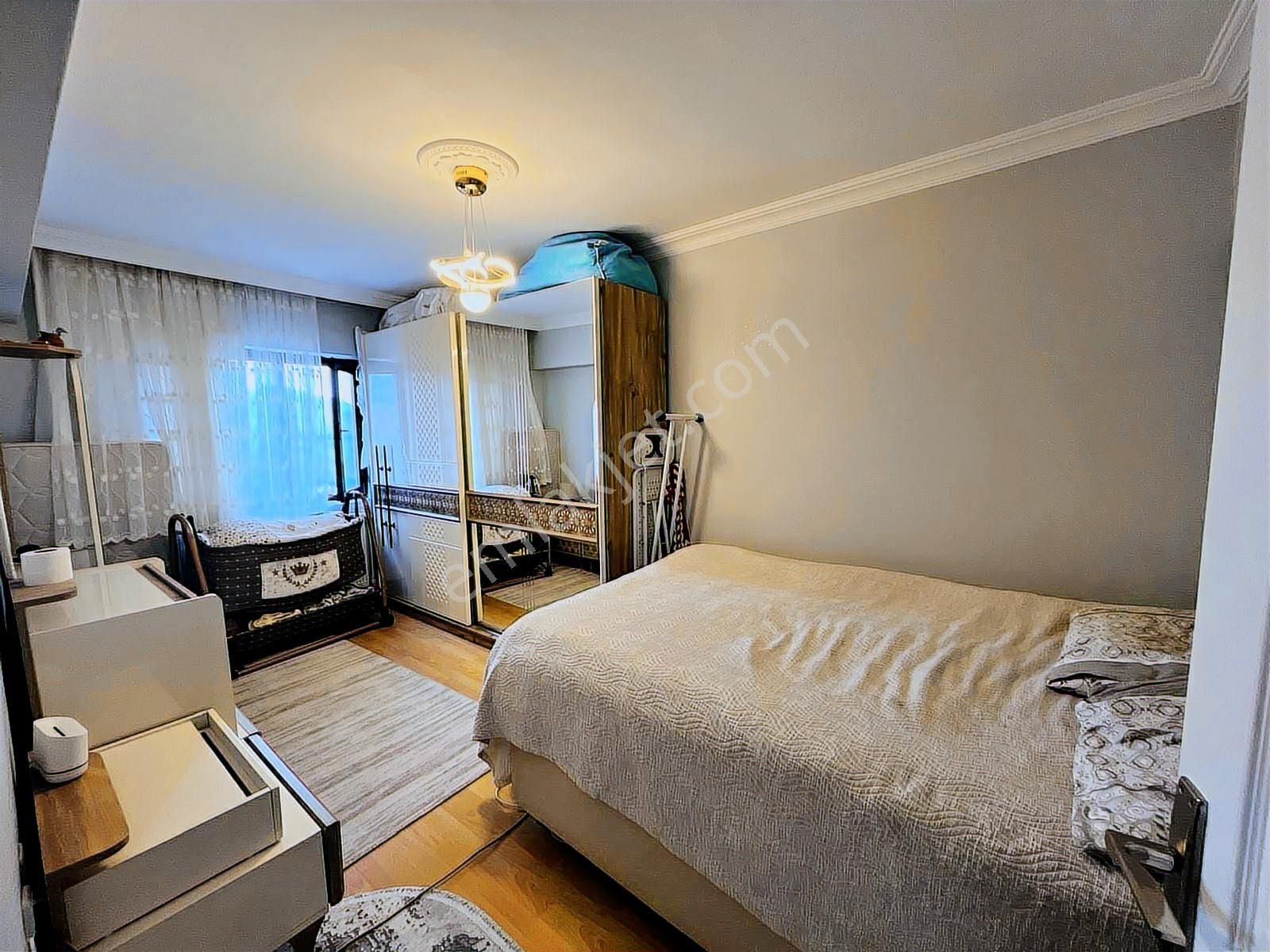 ꧁▇yılmaz'dan▇꧂cadde Dibi Masrafsız Ara Katta 3+1 Daire - Görsel 21