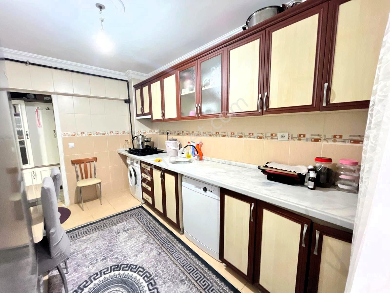 ꧁▇yılmaz'dan▇꧂cadde Dibi Masrafsız Ara Katta 3+1 Daire - Görsel 23