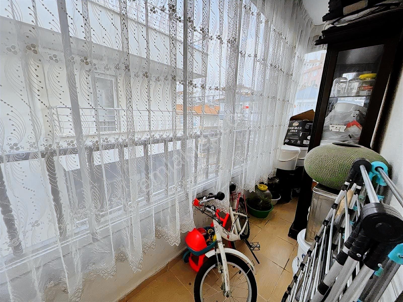 ꧁▇yılmaz'dan▇꧂cadde Dibi Masrafsız Ara Katta 3+1 Daire - Görsel 25