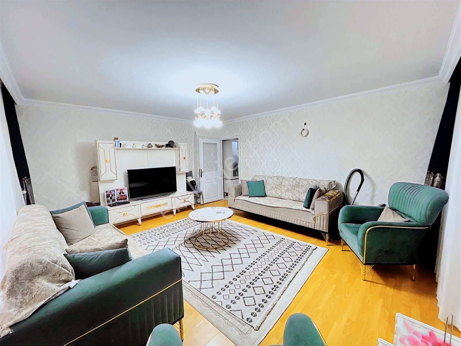 ꧁▇yılmaz'dan▇꧂cadde Dibi Masrafsız Ara Katta 3+1 Daire - Görsel 19