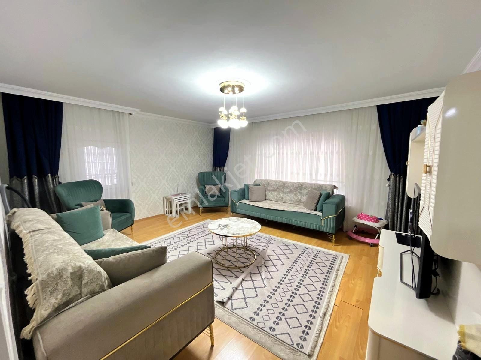 ꧁▇yılmaz'dan▇꧂cadde Dibi Masrafsız Ara Katta 3+1 Daire - Görsel 3