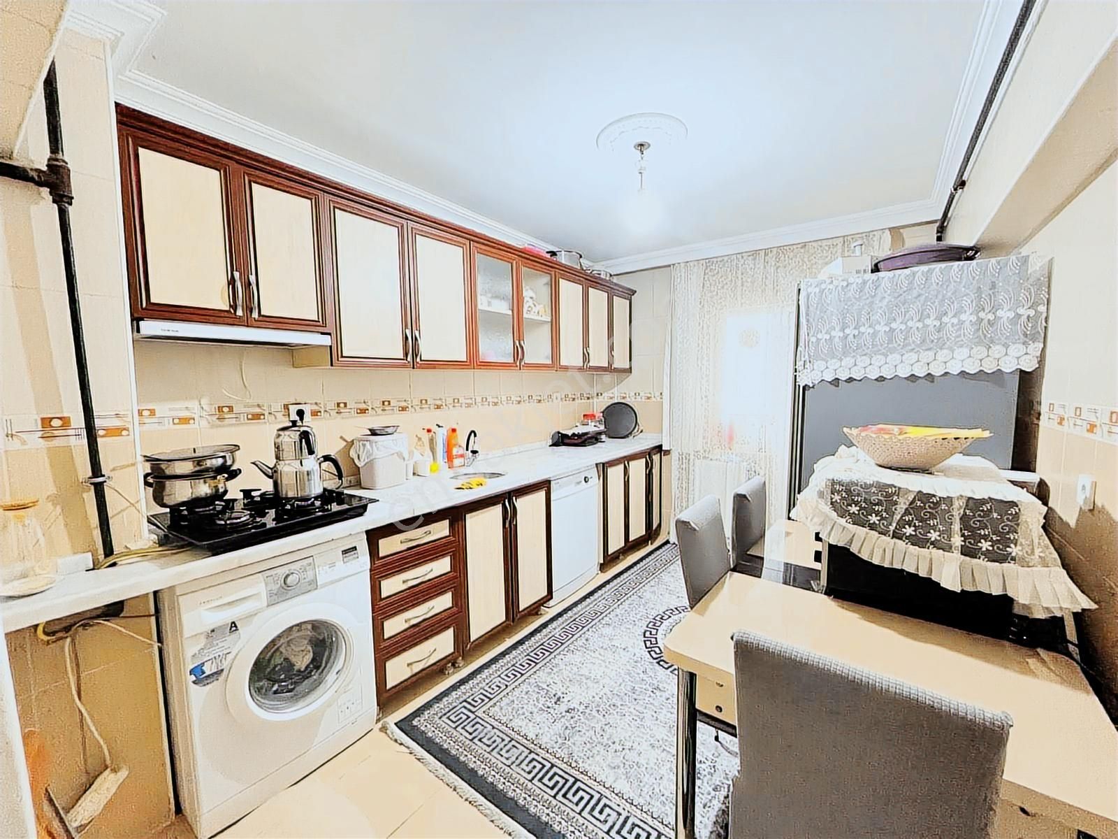 ꧁▇yılmaz'dan▇꧂cadde Dibi Masrafsız Ara Katta 3+1 Daire - Görsel 28